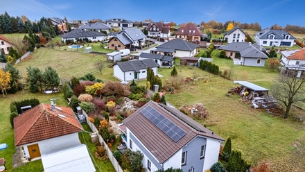 Prodej rodinného domu 129 m², Veselí nad Lužnicí II