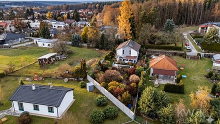 Prodej rodinného domu 129 m², Veselí nad Lužnicí II