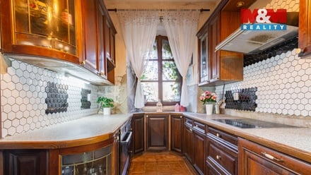 Prodej rodinného domu 206 m², Čížová