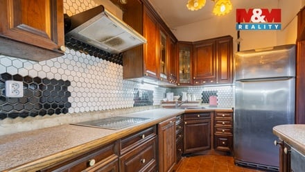 Prodej rodinného domu 206 m², Čížová