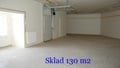 Prodej skladu 1 490 m², Zdice