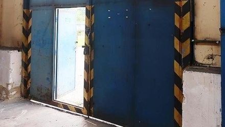 Pronájem skladu 5 000 m², Příbram IV