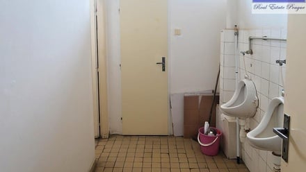 Pronájem skladu 300 m², Praha 10, Hostivař