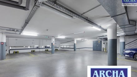 Pronájem kanceláře 300 m², Praha 1, Nové Město