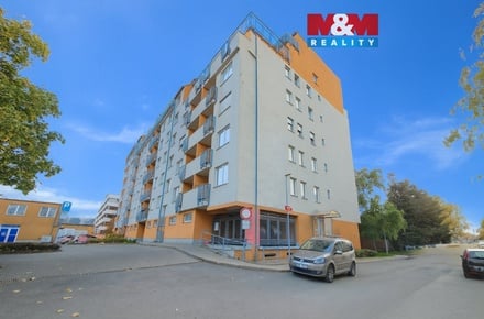 Prodej bytu 3+kk 75 m², Praha