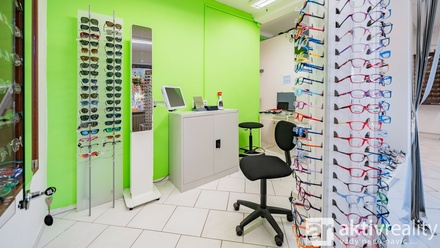 Prodej obchodního prostoru 115 m², Brandýs nad Labem-Stará Boleslav