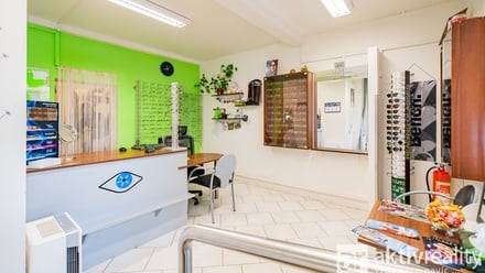 Prodej obchodního prostoru 115 m², Brandýs nad Labem-Stará Boleslav