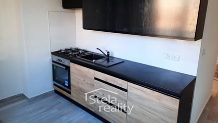 Pronájem bytu 2+1 56 m², Bruntál