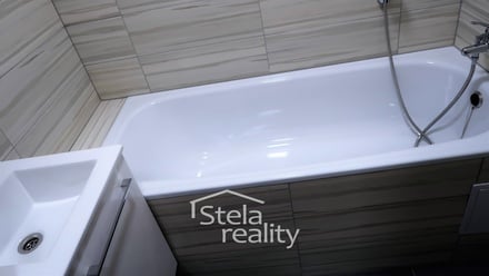 Pronájem bytu 2+1 56 m², Bruntál