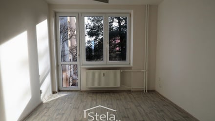 Pronájem bytu 2+1 56 m², Bruntál