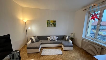 Pronájem bytu 2+kk 54 m², Brno-střed