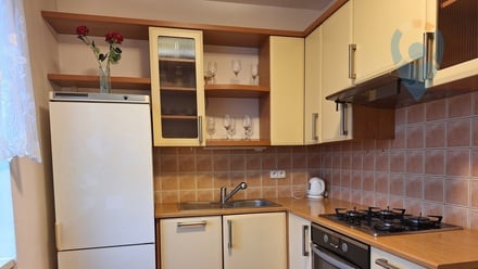 Pronájem bytu 2+kk 54 m², Brno-střed