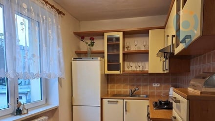 Pronájem bytu 2+kk 54 m², Brno-střed