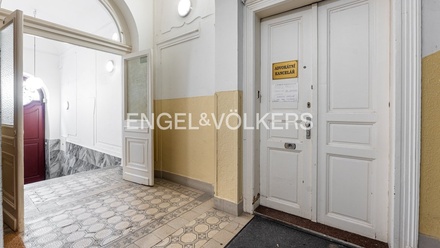 Pronájem obchodního prostoru 146 m², Praha - Vinohrady