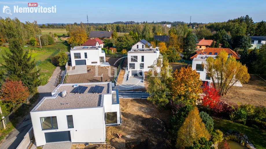 Developerský projekt, Velké Popovice