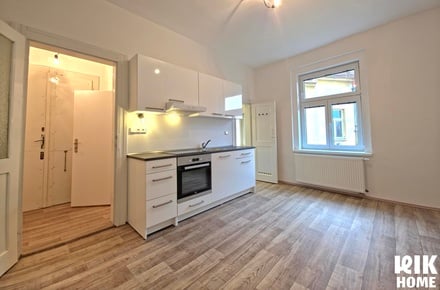 Pronájem bytu 2+kk 40 m², Praha