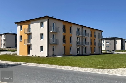Prodej bytu 2+kk 55 m², Nehvizdy