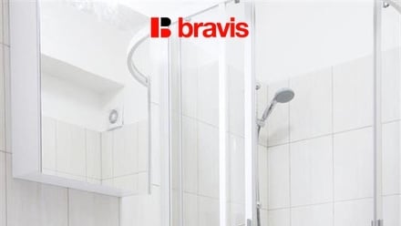 Pronájem bytu 2+kk 42 m², Brno-Žabovřesky