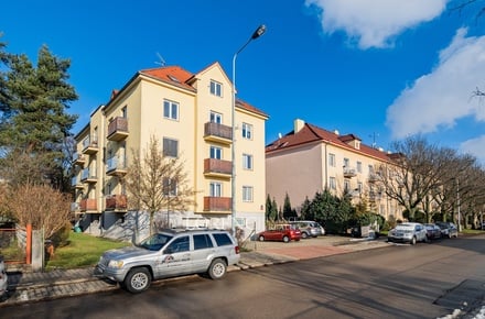 Prodej bytu 3+kk 69 m², Praha - Kbely