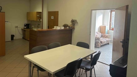 Pronájem kanceláře 48 m², Jevíčko