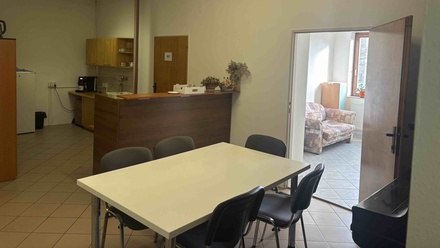 Pronájem kanceláře 14 m², Jevíčko