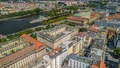 Prodej nemovitosti pro ubytování 115 m², Praha