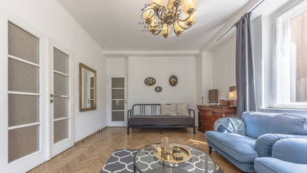 Prodej nemovitosti pro ubytování 115 m², Praha