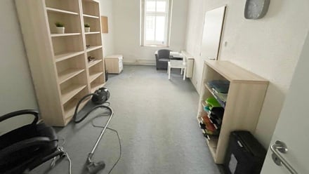 Pronájem kanceláře 58 m², Plzeň 3