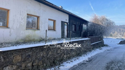 Pronájem výrobního prostoru 370 m², Blansko - Olešná