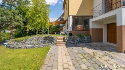 Prodej rodinného domu 244 m², Blučina