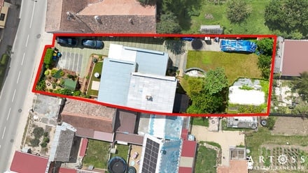 Prodej rodinného domu 244 m², Blučina