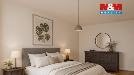 Prodej bytu 3+kk 79 m², Praha 5