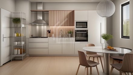 Prodej bytu 3+kk 61 m², Praha - Vršovice