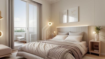 Prodej bytu 3+kk 61 m², Praha - Vršovice