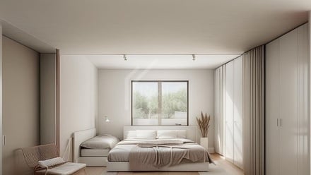 Prodej bytu 3+kk 60 m², Praha - Vršovice