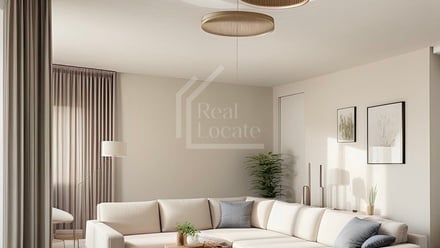 Prodej bytu 3+kk 60 m², Praha - Vršovice