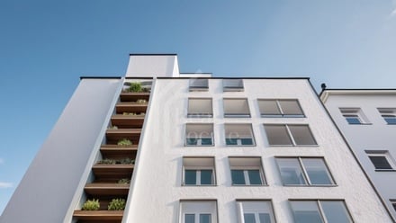 Prodej bytu 3+kk 60 m², Praha - Vršovice