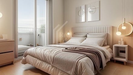 Prodej bytu 2+kk 52 m², Praha - Vršovice