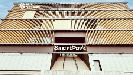 Pronájem kanceláře 419 m², Brno - Pisárky