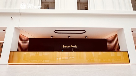 Pronájem kanceláře 419 m², Brno - Pisárky