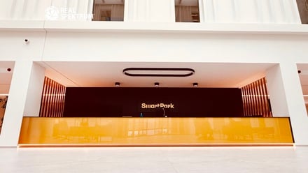 Pronájem kanceláře 419 m², Brno - Pisárky