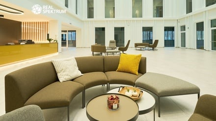 Pronájem kanceláře 297 m², Brno - Pisárky