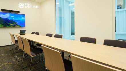 Pronájem kanceláře 297 m², Brno - Pisárky