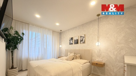 Prodej bytu 4+1 80 m², Ostrava-Jih