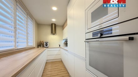 Prodej bytu 4+1 80 m², Ostrava-Jih