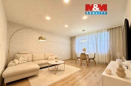 Prodej bytu 4+1 80 m², Ostrava-Jih