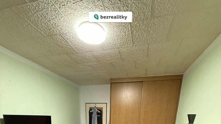 Prodej bytu 3+1 75 m², Praha 10