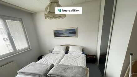 Prodej bytu 3+1 75 m², Praha 10