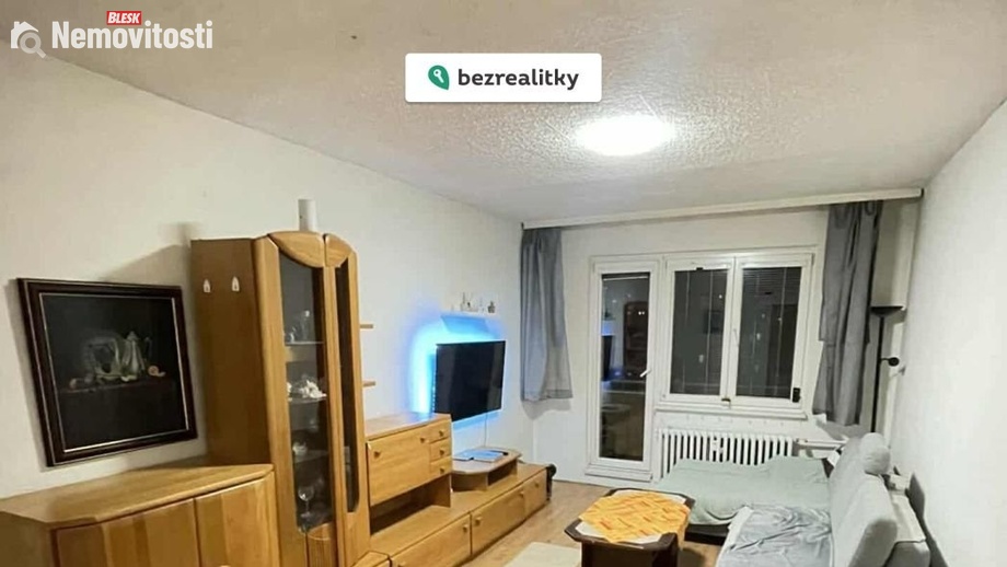 Prodej bytu 3+1 75 m², Praha 10