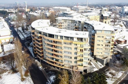 Prodej bytu 4+kk 109 m², Ostrava - Slezská Ostrava